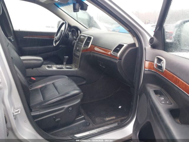 2011 JEEP GRAND CHEROKEE 1J4RR5GG7BC577293 Photo 4