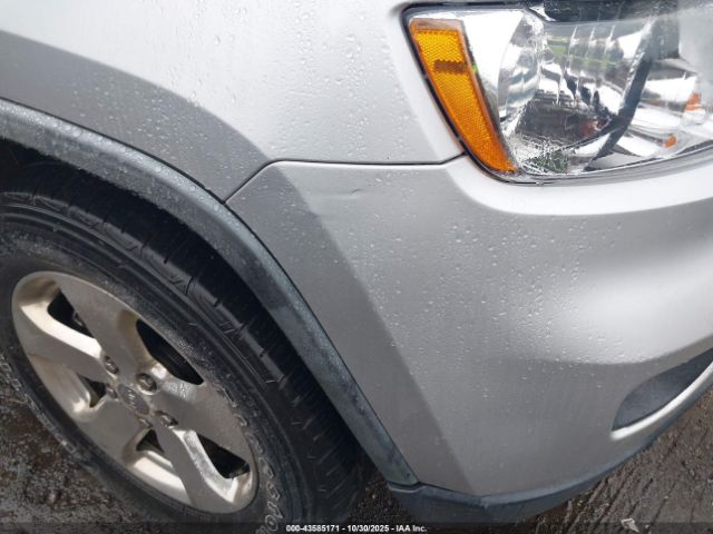 2011 JEEP GRAND CHEROKEE 1J4RR5GG7BC577293 Photo 5