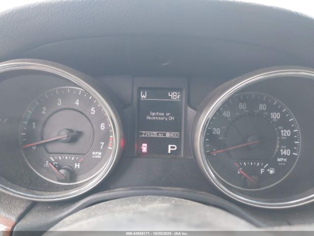 2011 JEEP GRAND CHEROKEE 1J4RR5GG7BC577293 Photo 6