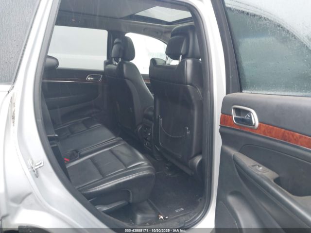 2011 JEEP GRAND CHEROKEE 1J4RR5GG7BC577293 Photo 7