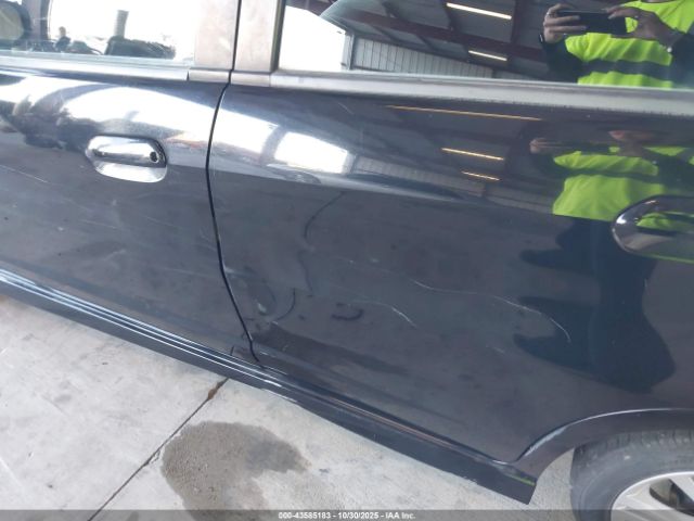 2009 HONDA FIT JHMGE88499S046061 Photo 5