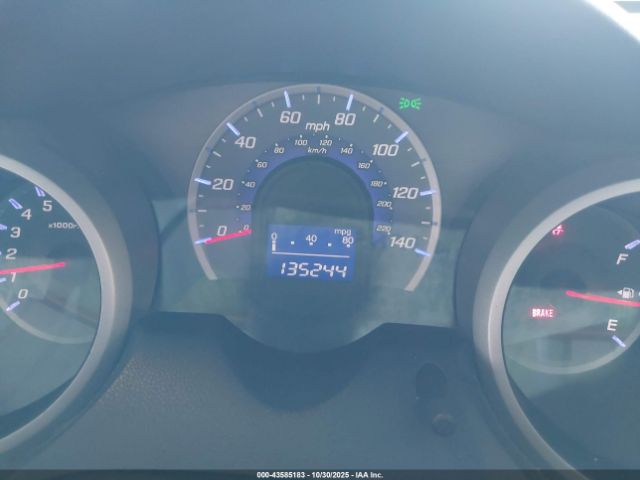 2009 HONDA FIT JHMGE88499S046061 Photo 6