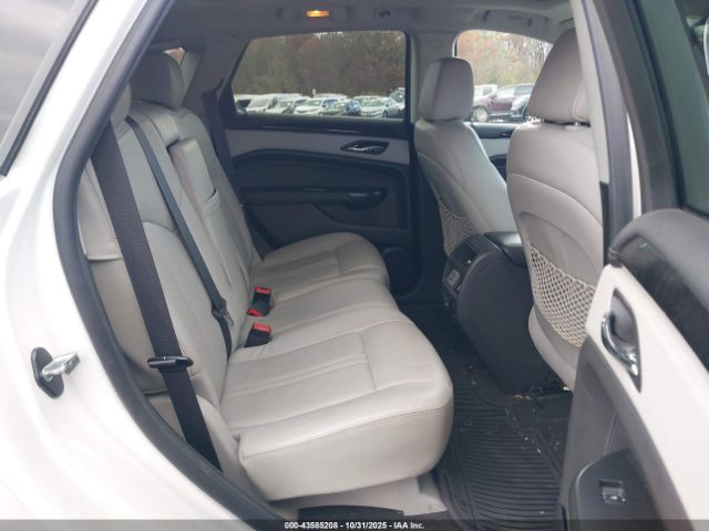 2016 CADILLAC SRX 3GYFNEE33GS548339 Photo 7