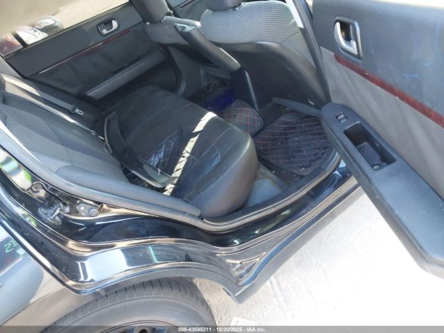 2012 MITSUBISHI GALANT 4A32B3FF1CE009407 Photo 7