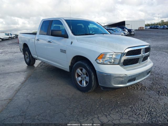 2017 RAM 1500 1C6RR6GG4HS676025