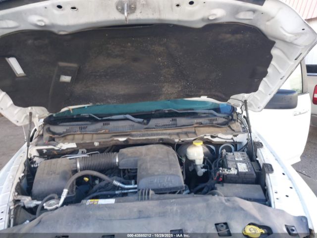 2017 RAM 1500 1C6RR6GG4HS676025 Photo 9