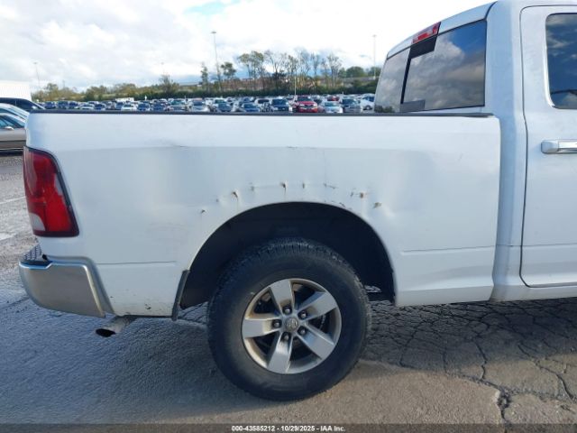 2017 RAM 1500 1C6RR6GG4HS676025 Photo 5