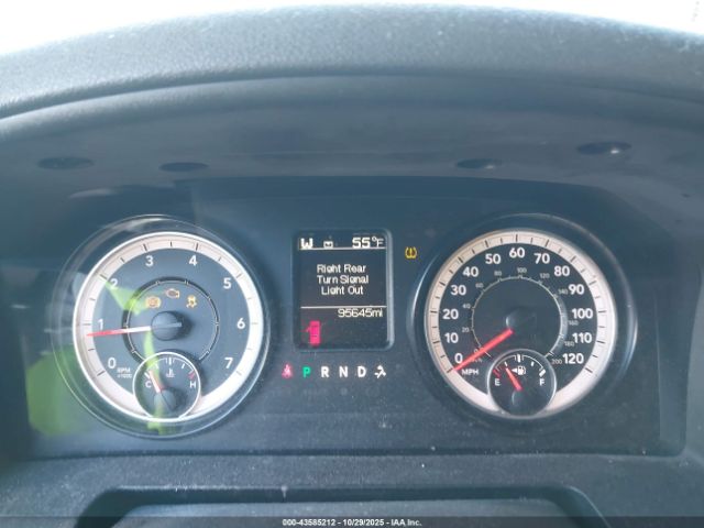 2017 RAM 1500 1C6RR6GG4HS676025 Photo 6