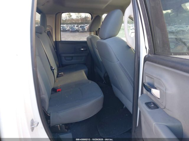 2017 RAM 1500 1C6RR6GG4HS676025 Photo 7