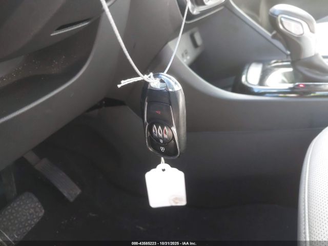 2024 BUICK ENCORE GX KL4AMESL2RB086646 Photo 10