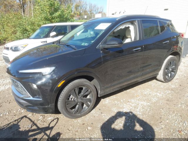 2024 BUICK ENCORE GX KL4AMESL2RB086646 Photo 1