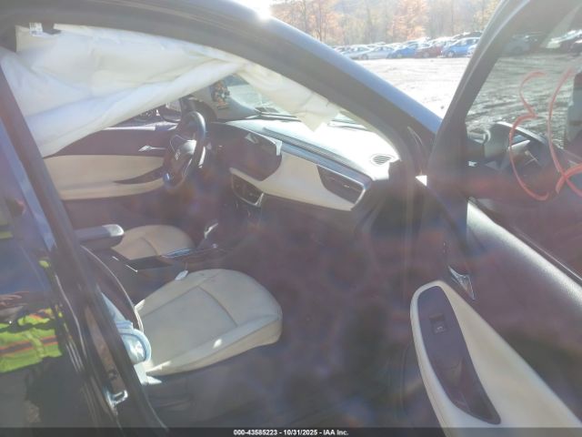 2024 BUICK ENCORE GX KL4AMESL2RB086646 Photo 4