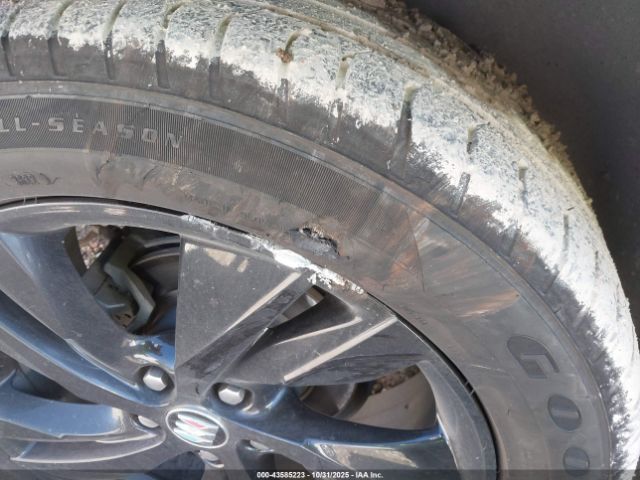 2024 BUICK ENCORE GX KL4AMESL2RB086646 Photo 5