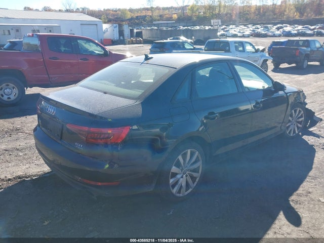 2017 AUDI A4 WAUANAF45HN037062 Photo 3
