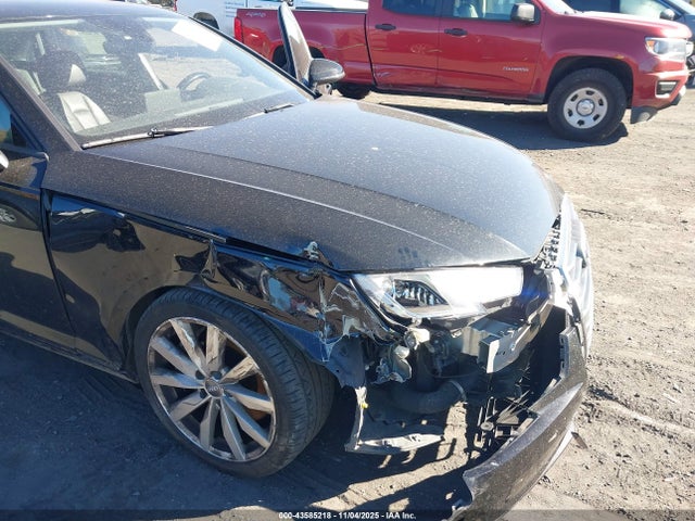 2017 AUDI A4 WAUANAF45HN037062 Photo 5