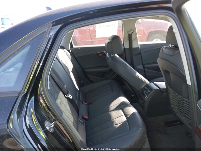 2017 AUDI A4 WAUANAF45HN037062 Photo 7