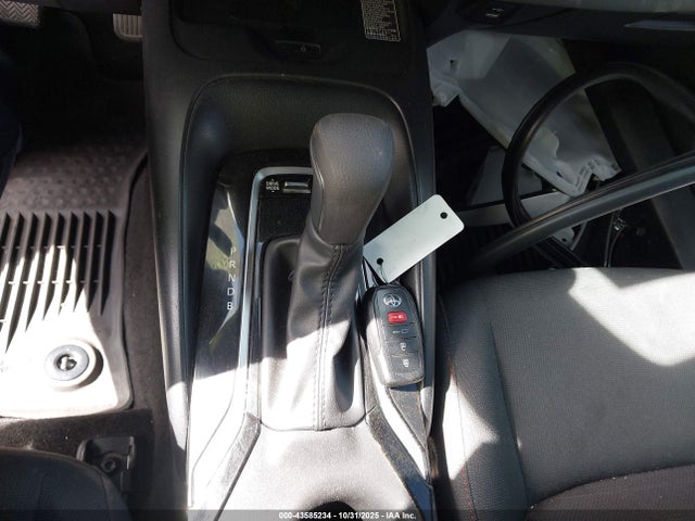 Toyota COROLLA SE 2024 JTDP4MCE5R3520644 Image 11
