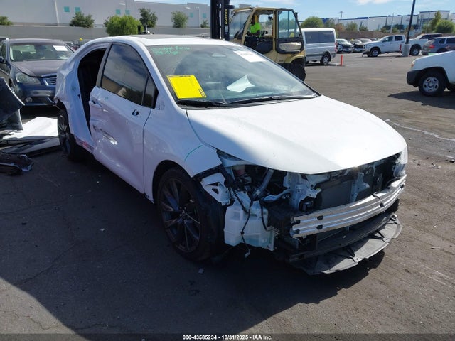 Toyota COROLLA SE 2024 JTDP4MCE5R3520644 Image 13
