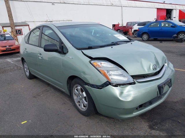 Продажа на аукционе авто 2006 Toyota Prius, vin: JTDKB20UX67520126, номер лота: 43585248