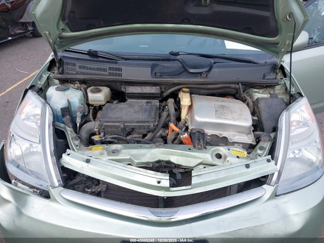 Продажа на аукционе авто 2006 Toyota Prius, vin: JTDKB20UX67520126, номер лота: 43585248