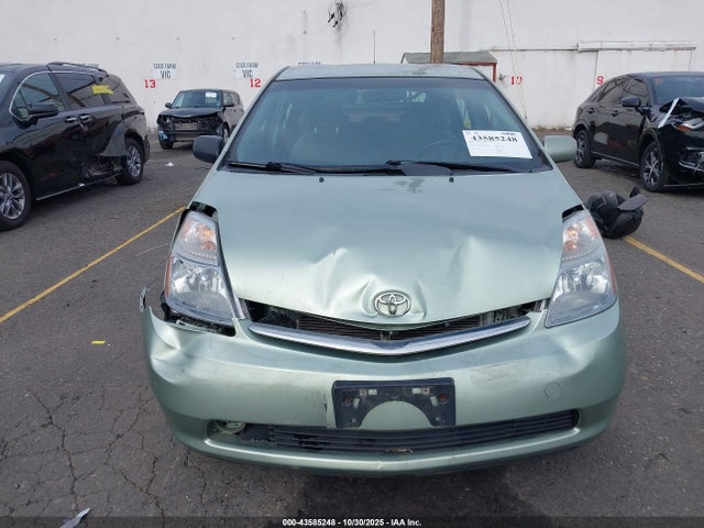 Продажа на аукционе авто 2006 Toyota Prius, vin: JTDKB20UX67520126, номер лота: 43585248