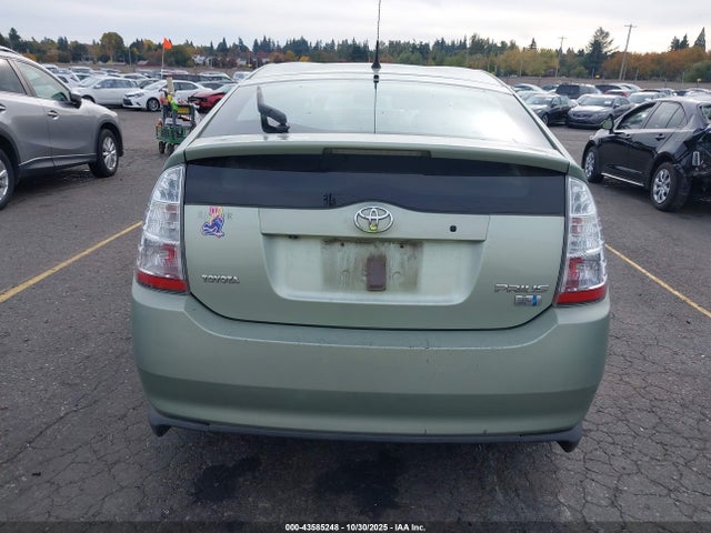 Продажа на аукционе авто 2006 Toyota Prius, vin: JTDKB20UX67520126, номер лота: 43585248