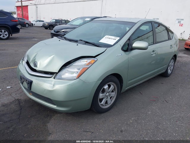 Продажа на аукционе авто 2006 Toyota Prius, vin: JTDKB20UX67520126, номер лота: 43585248