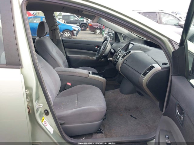 Продажа на аукционе авто 2006 Toyota Prius, vin: JTDKB20UX67520126, номер лота: 43585248