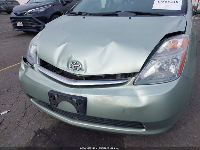 Продажа на аукционе авто 2006 Toyota Prius, vin: JTDKB20UX67520126, номер лота: 43585248