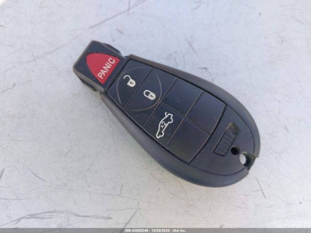 2014 DODGE CHALLENGER 2C3CDYAG3EH278734 Photo 10