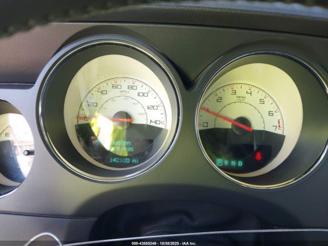 2014 DODGE CHALLENGER 2C3CDYAG3EH278734 Photo 6