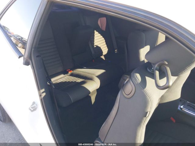 2014 DODGE CHALLENGER 2C3CDYAG3EH278734 Photo 7