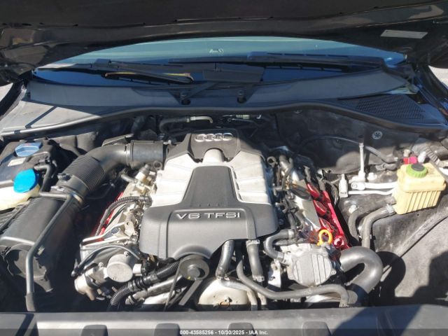 2013 AUDI Q7 WA1LGAFE9DD011069 Photo 9