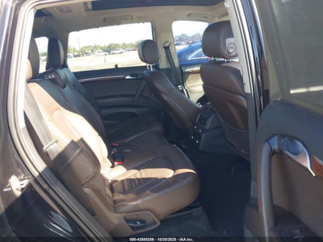 2013 AUDI Q7 WA1LGAFE9DD011069 Photo 7