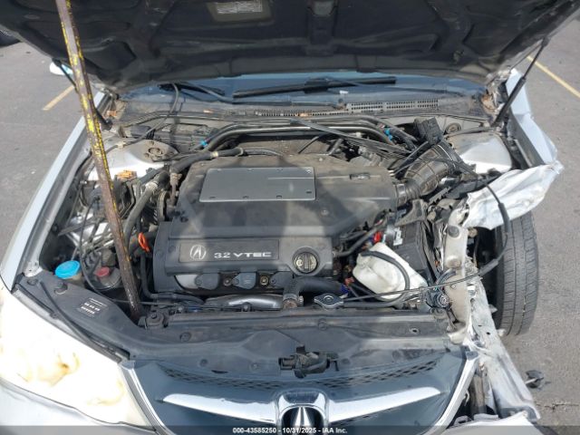 2002 ACURA TL 19UUA56682A061022 Photo 9