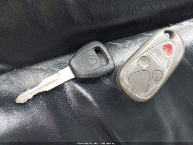 2002 ACURA TL 19UUA56682A061022 Photo 10