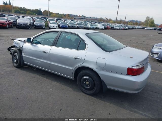 2002 ACURA TL 19UUA56682A061022 Photo 2