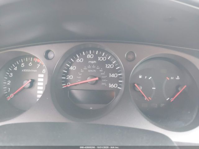2002 ACURA TL 19UUA56682A061022 Photo 6