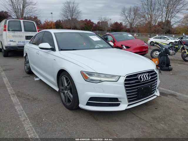 2016 AUDI A6 WAUGFAFC4GN168948 Photo 0