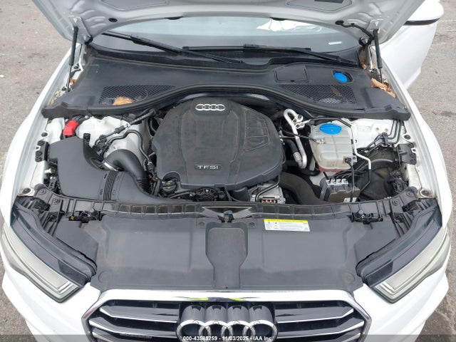 2016 AUDI A6 WAUGFAFC4GN168948 Photo 9