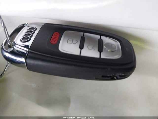 2016 AUDI A6 WAUGFAFC4GN168948 Photo 10