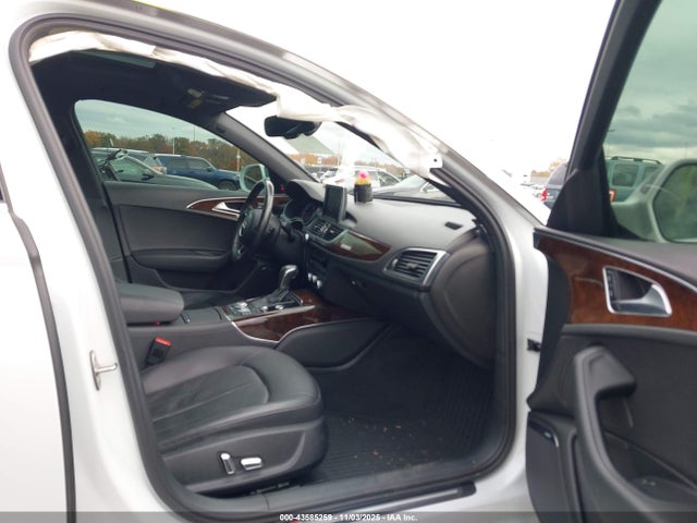 2016 AUDI A6 WAUGFAFC4GN168948 Photo 4