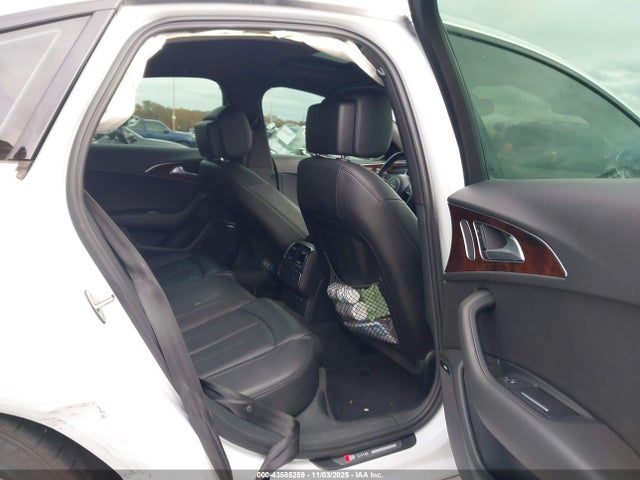 2016 AUDI A6 WAUGFAFC4GN168948 Photo 7