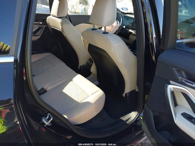 Продажа на аукционе авто 2025 Bmw X1 Xdrive28i, vin: WBX73EF02S5080520, номер лота: 43585275