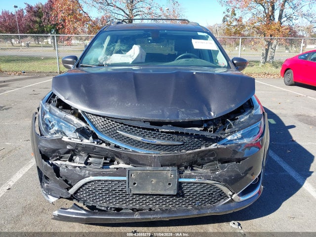Aukcja sprzedaży 2019 Chrysler Pacifica Touring L, vin: 2C4RC1BG4KR507765, numer aukcji: 43585270