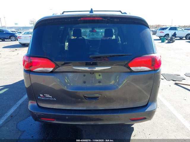 Aukcja sprzedaży 2019 Chrysler Pacifica Touring L, vin: 2C4RC1BG4KR507765, numer aukcji: 43585270