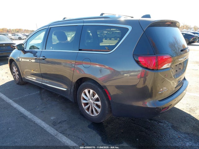 Aukcja sprzedaży 2019 Chrysler Pacifica Touring L, vin: 2C4RC1BG4KR507765, numer aukcji: 43585270