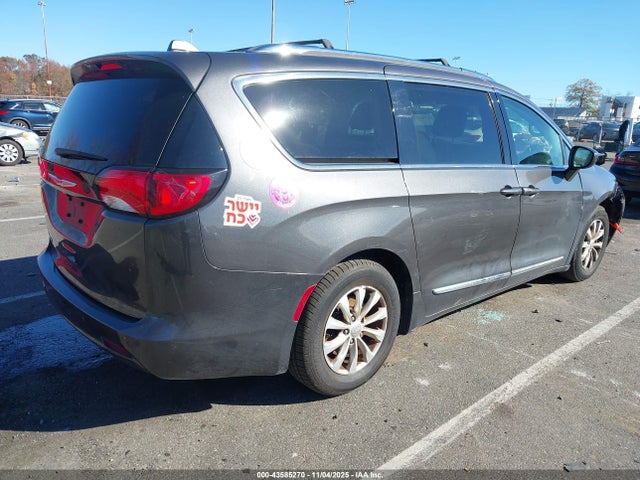 Aukcja sprzedaży 2019 Chrysler Pacifica Touring L, vin: 2C4RC1BG4KR507765, numer aukcji: 43585270