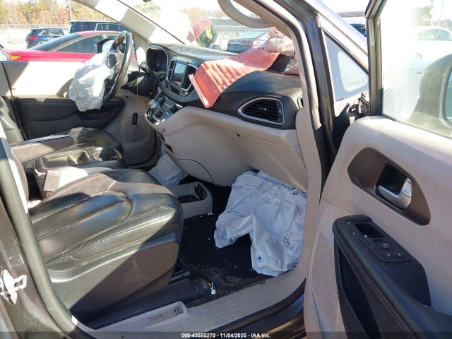 Aukcja sprzedaży 2019 Chrysler Pacifica Touring L, vin: 2C4RC1BG4KR507765, numer aukcji: 43585270