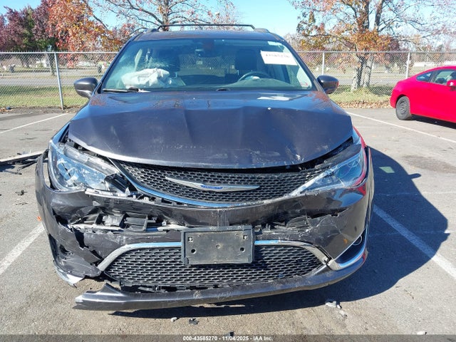 Aukcja sprzedaży 2019 Chrysler Pacifica Touring L, vin: 2C4RC1BG4KR507765, numer aukcji: 43585270